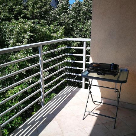 Voeroesmarty Apartman Miskolc - Belvaros - Downtown エクステリア 写真