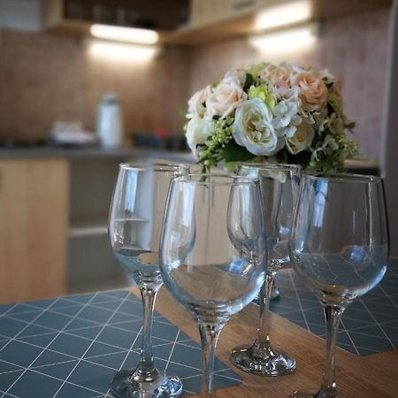 Voeroesmarty Apartman Miskolc - Belvaros - Downtown エクステリア 写真