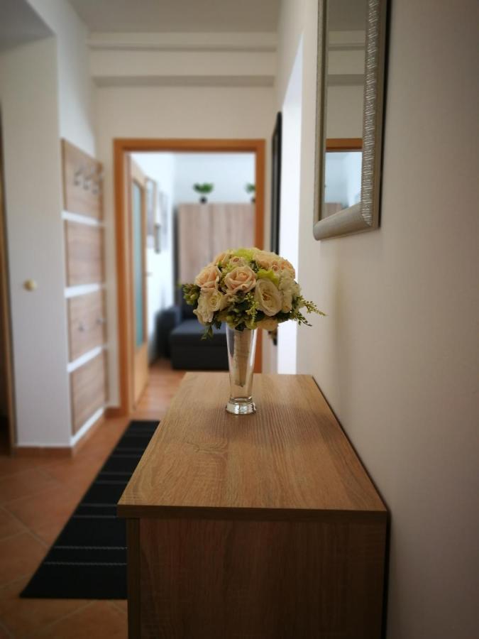 Voeroesmarty Apartman Miskolc - Belvaros - Downtown エクステリア 写真