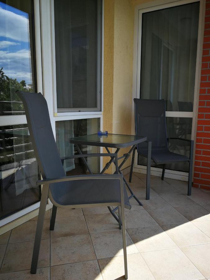 Voeroesmarty Apartman Miskolc - Belvaros - Downtown エクステリア 写真